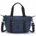 Жіноча сумка Kipling ART MINI Blue Eclipse Pr (K89) K15410_K89