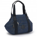 Жіноча сумка Kipling ART MINI Blue Eclipse Pr (K89) K15410_K89