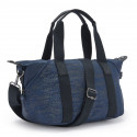 Жіноча сумка Kipling ART MINI Blue Eclipse Pr (K89) K15410_K89