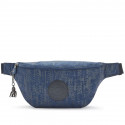 Сумка на пояс Kipling FRESH Blue Eclipse Pr (K89) KI5304_K89