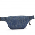 Сумка на пояс Kipling FRESH Blue Eclipse Pr (K89) KI5304_K89