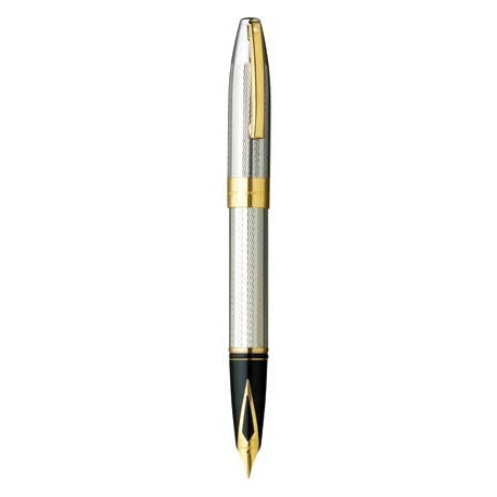 Перьевая ручка Sheaffer LEGACY Sterling Silver GT FP Sh903704