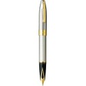Перова ручка Sheaffer LEGACY Sterling Silver GT FP Sh903704