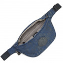 Сумка на пояс Kipling FRESH Blue Eclipse Pr (K89) KI5304_K89