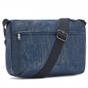 Сумочка Kipling IZELLAH Blue Eclipse Pr (K89) K12592_K89