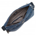 Сумочка Kipling IZELLAH Blue Eclipse Pr (K89) K12592_K89