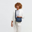 Сумочка Kipling ABANU M Blue Eclipse Pr (K89) KI6831_K89