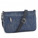 Сумочка / Клатч Kipling MYRTE Blue Eclipse Pr (K89) KI3906_K89
