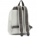 Рюкзак Kipling DELIA Dynamic Silver (G32) KI5695_G32