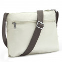 Жіноча сумка Kipling ALVAR Dynamic Silver (G32) K12472_G32