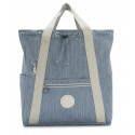 Сумка-рюкзак Kipling ART BACKPACK M Blue Jeans Bl (G89) KI6184_G89
