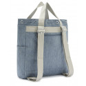 Сумка-рюкзак Kipling ART BACKPACK M Blue Jeans Bl (G89) KI6184_G89