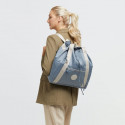 Сумка-рюкзак Kipling ART BACKPACK M Blue Jeans Bl (G89) KI6184_G89