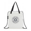 Сумка-рюкзак Kipling DRAWPACK Clear (76P) KI4965_76P