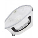 Сумка-рюкзак Kipling DRAWPACK Clear (76P) KI4965_76P