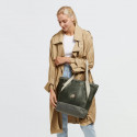 Жіноча сумка Kipling ALMATO Glam Green (H23) KI6207_H23