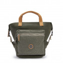 Рюкзак Kipling TSUKI S Glam Green (H23) KI4112_H23
