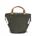 Рюкзак Kipling TSUKI S Glam Green (H23) KI4112_H23