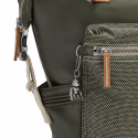 Рюкзак Kipling TSUKI S Glam Green (H23) KI4112_H23