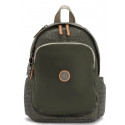 Рюкзак Kipling DELIA Glam Green (H23) KI5245_H23