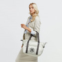 Жіноча сумка Kipling ART Dynamic Silver (G32) K21091_G32