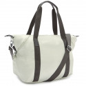 Жіноча сумка Kipling ART Dynamic Silver (G32) K21091_G32