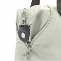 Жіноча сумка Kipling ART Dynamic Silver (G32) K21091_G32