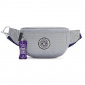 Сумка на пояс Kipling JOSU Grey Ripstop (55O) KI5947_55O