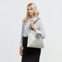 Сумка Kipling NEW HIPHURRAY Dynamic Silver (G32) KI3021_G32