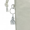 Сумка Kipling NEW HIPHURRAY Dynamic Silver (G32) KI3021_G32