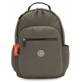 Рюкзак для ноутбука Kipling SEOUL Cool Moss (75U) KI5543_75U