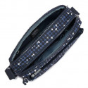 Сумочка Kipling ABANU M Small O Print (94C) KI6237_94C