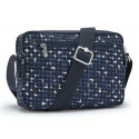 Сумочка Kipling ABANU M Small O Print (94C) KI6237_94C