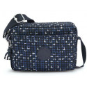 Сумочка Kipling ABANU M Small O Print (94C) KI6237_94C