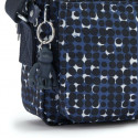 Сумочка Kipling ABANU M Small O Print (94C) KI6237_94C