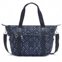Женская сумка Kipling ART Small O Print (94C) KI5991_94C Женская сумка Kipling ART Small O Print (94C) KI5991_94C