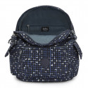 Рюкзак Kipling CITY PACK S Small O Print (94C) KI4581_94C