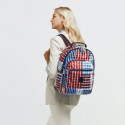 Рюкзак для ноутбука Kipling SEOUL Bold Check (N58) KI6269_N58