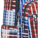 Рюкзак для ноутбука Kipling SEOUL Bold Check (N58) KI6269_N58