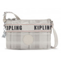 Сумочка / Клатч Kipling CREATIVITY XB Soft Plaid Bl (95X) KI6463_95X