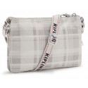Сумочка / Клатч Kipling CREATIVITY XB Soft Plaid Bl (95X) KI6463_95X