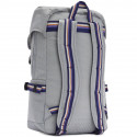 Рюкзак для ноутбука Kipling YANTIS Grey Ripstop (55O) KI3323_55O