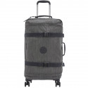 Валіза Kipling SPONTANEOUS M Black Peppery (78S) KI7129_78S