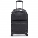 Чемодан Kipling CITY SPINNER S Black Noir (P39) KI6755_P39