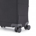 Чемодан Kipling CITY SPINNER S Black Noir (P39) KI6755_P39