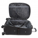 Чемодан Kipling CITY SPINNER M Black Noir (P39) KI6937_P39