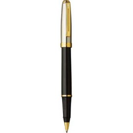 Ручка роллер Sheaffer Prelude Black Palladium Sh337015