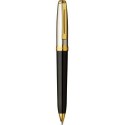 Шариковая ручка Sheaffer Prelude Black Palladium Sh337025