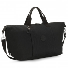 Дорожная сумка Kipling BORI Black Noir (P39) KI4582_P39