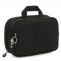 Несесер Kipling JACONITA Black Noir (P39) KI5353_P39 Несесер Kipling JACONITA Black Noir (P39) KI5353_P39